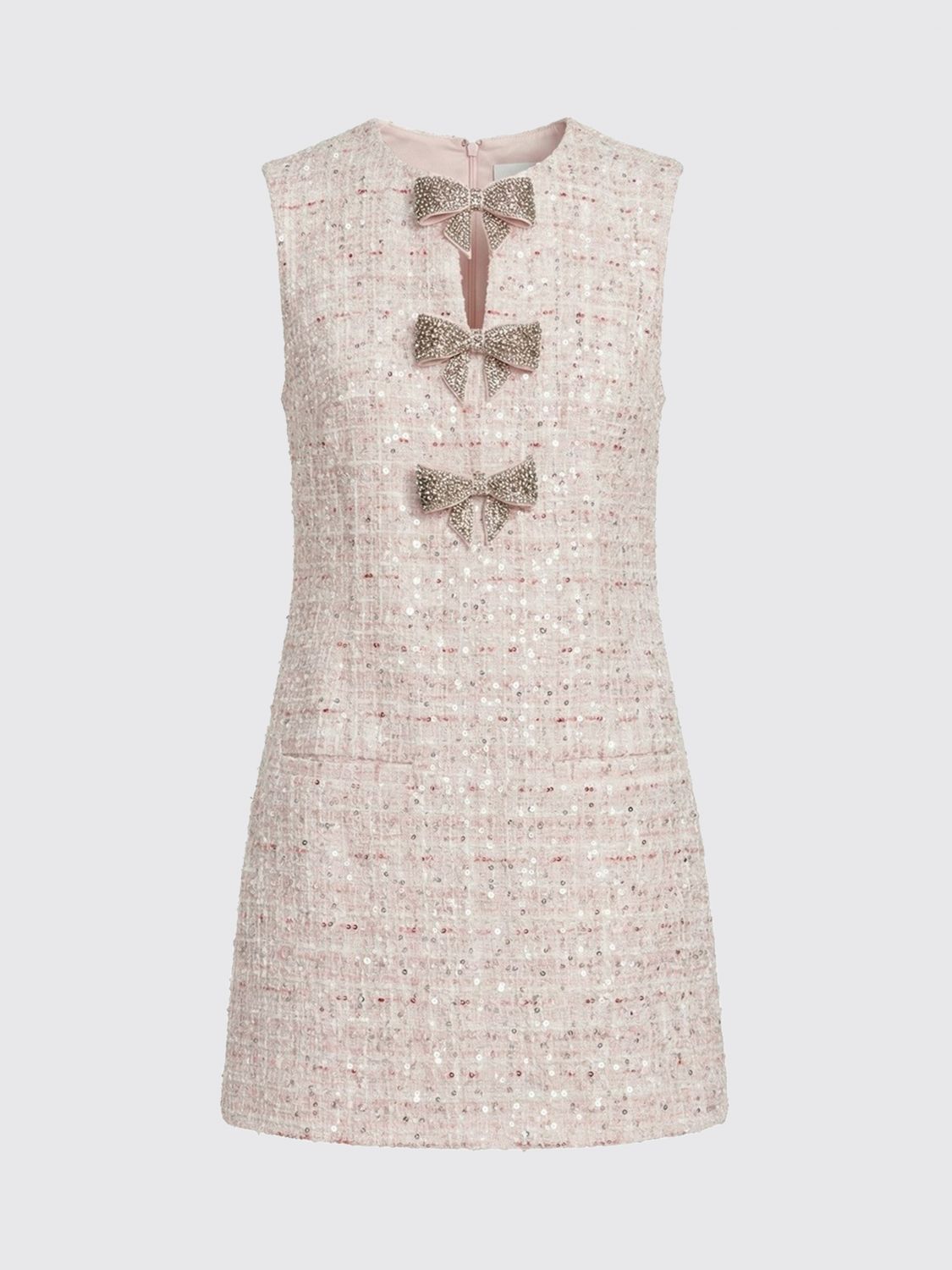 Dress Woman color Pink