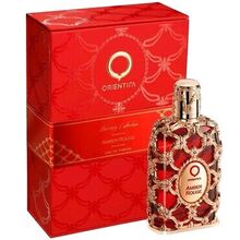 Orientica Amber Rouge Eau de Parfum — Eau de Parfu