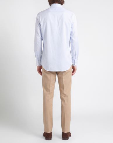 Man Shirt Sky blue Size 15 ½ Cotton