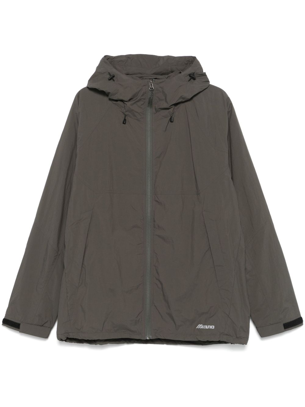 WR Light Mountain jacket - Purple