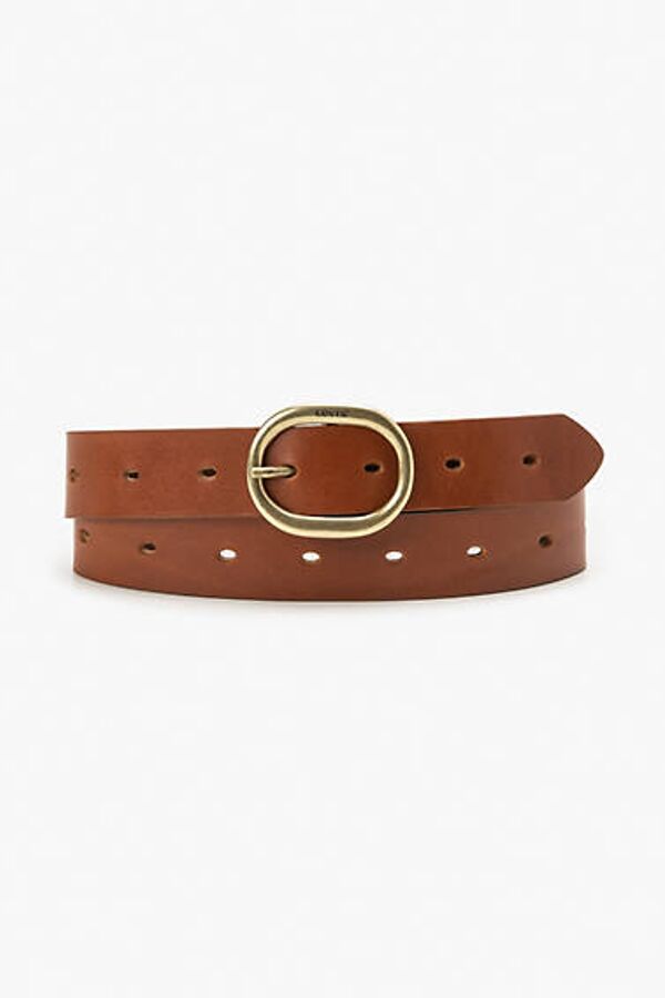 High Low Belt