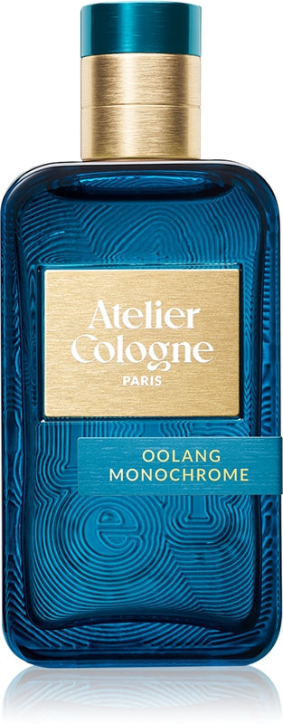 Atelier Colonia Rare Oolang Monochrome Unisex 100 ml — Eau de Parfu