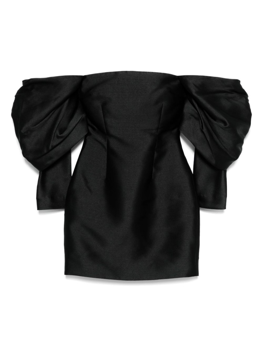 Freja Mini Dress