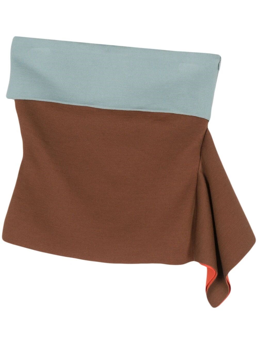 Sleeveless Top