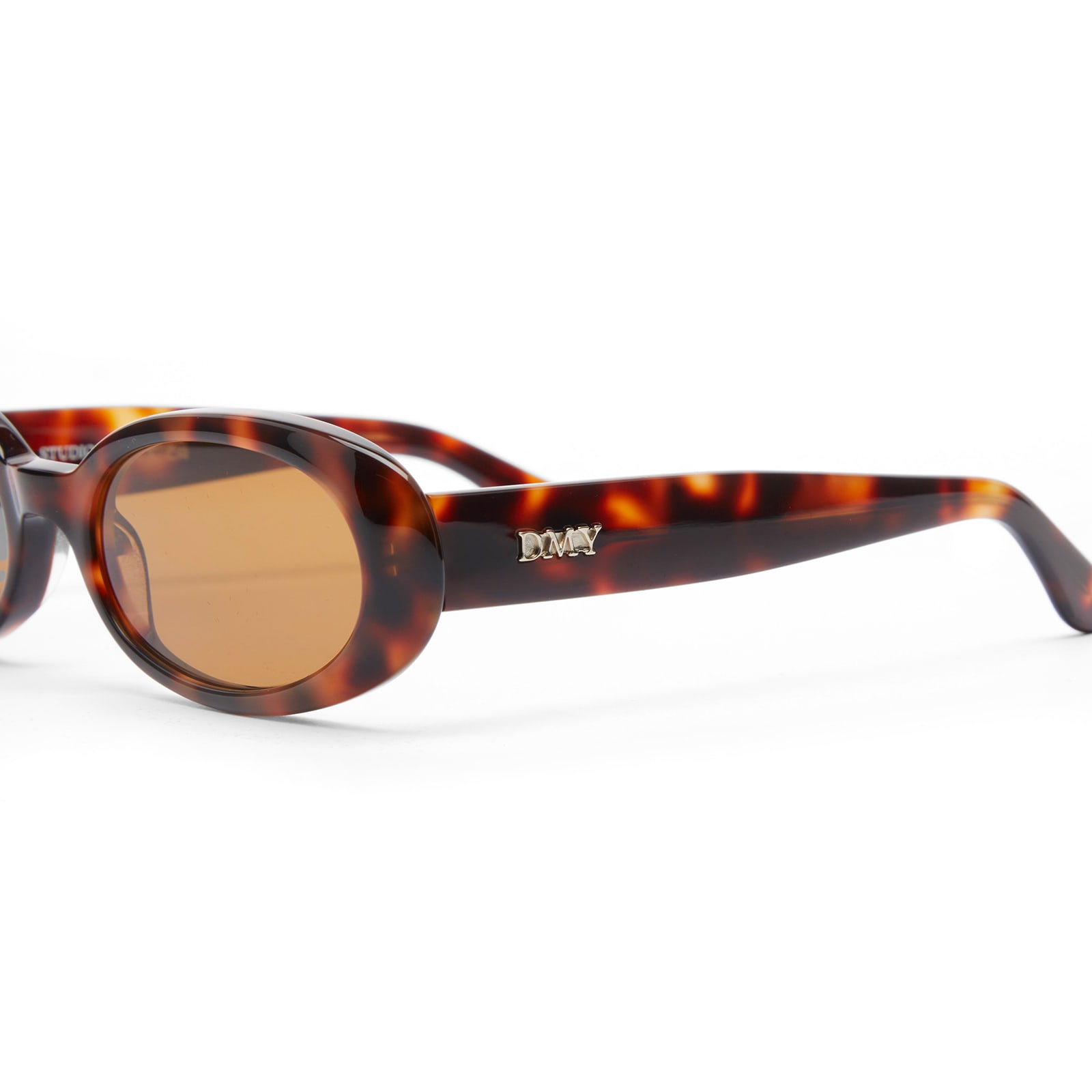 Women's Valentina Sunglasses in Havana 