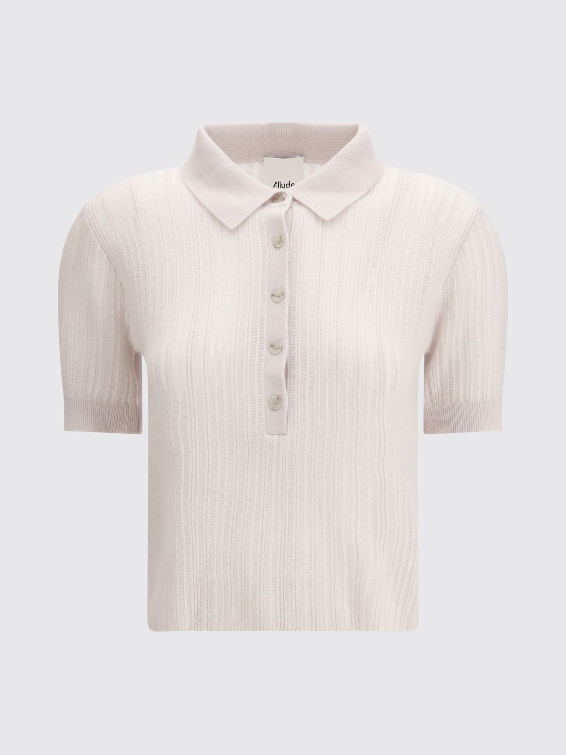 Sweater Woman color White