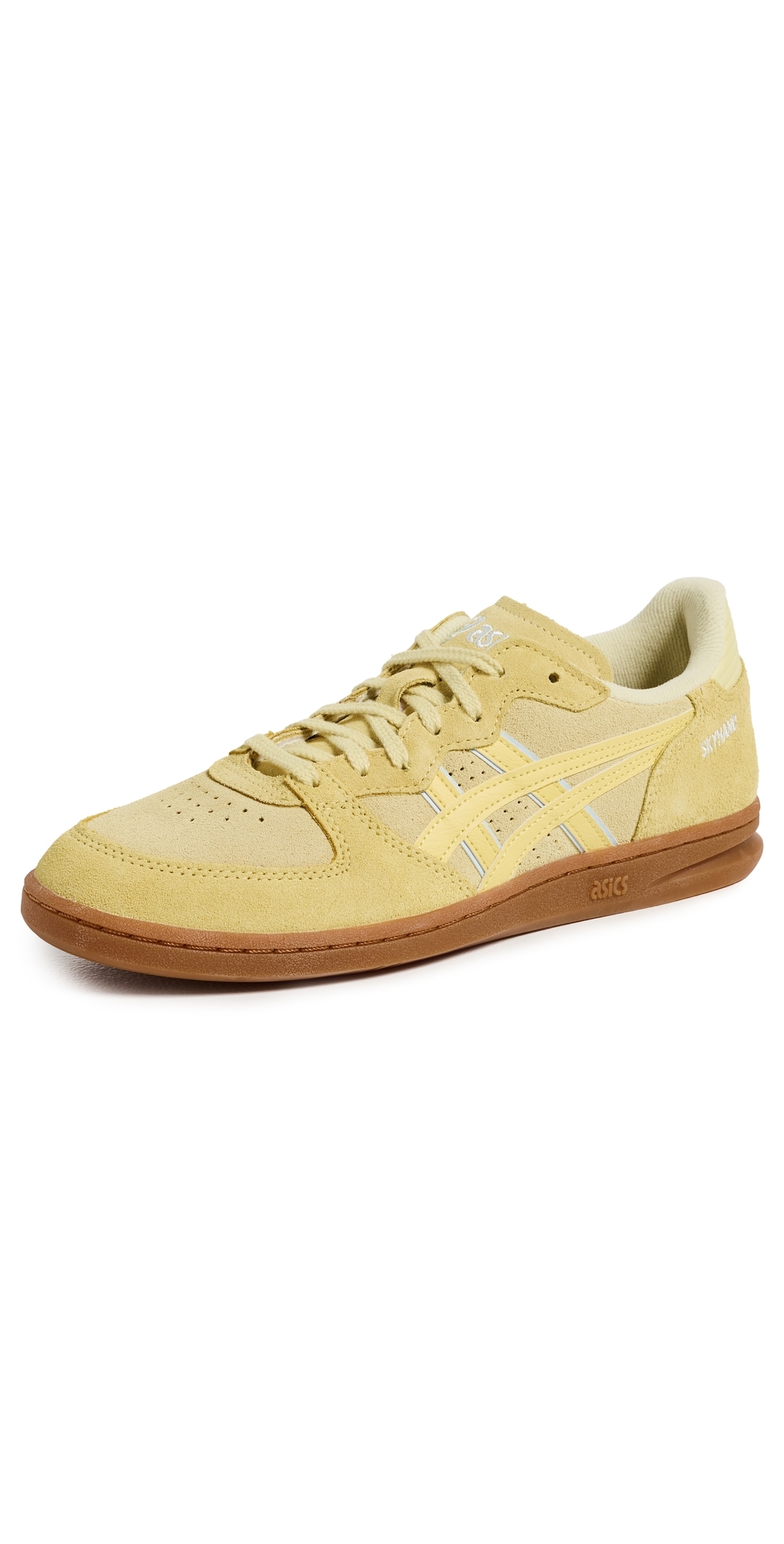 Skyhand OG Sneakers Wheat Yellow/Sunlight W
