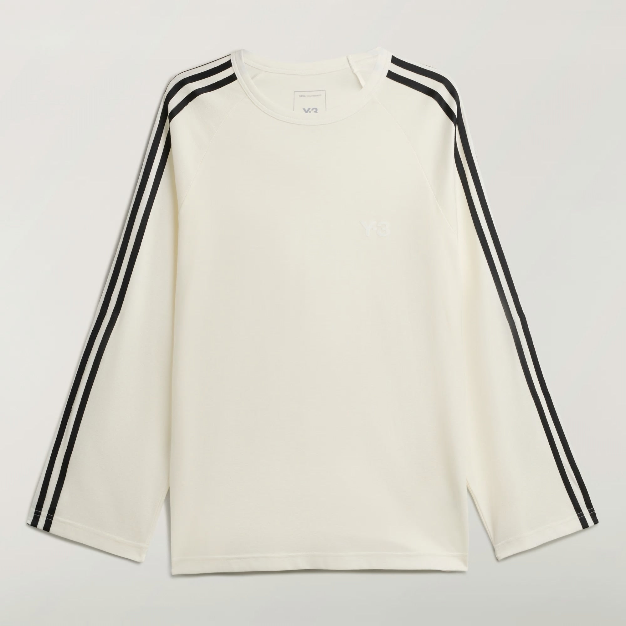 Men's Long Sleeve Utility Tee