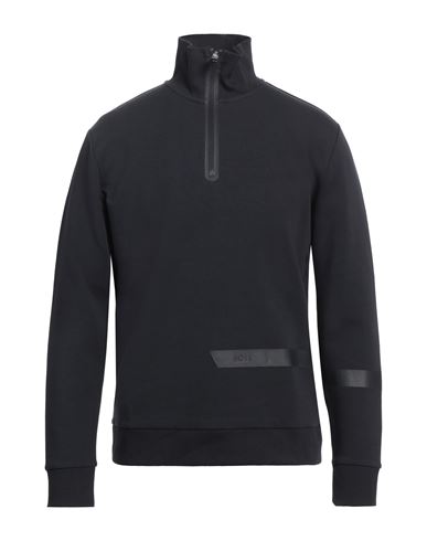 Man Sweatshirt Midnight blue