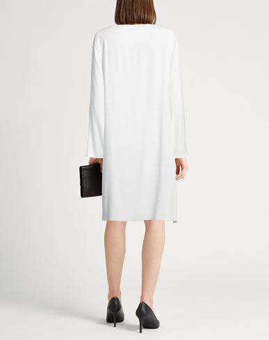 Woman Mini dress White