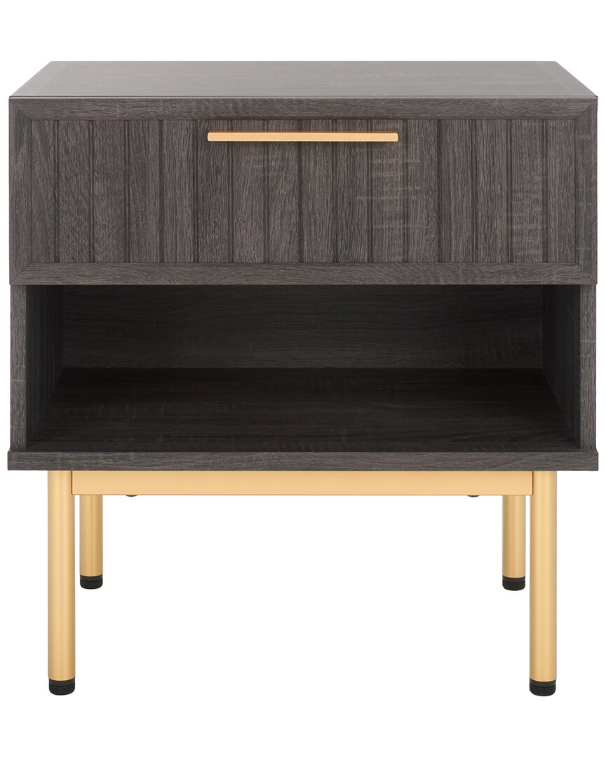 Axelle 1-Drawer Nightstand
