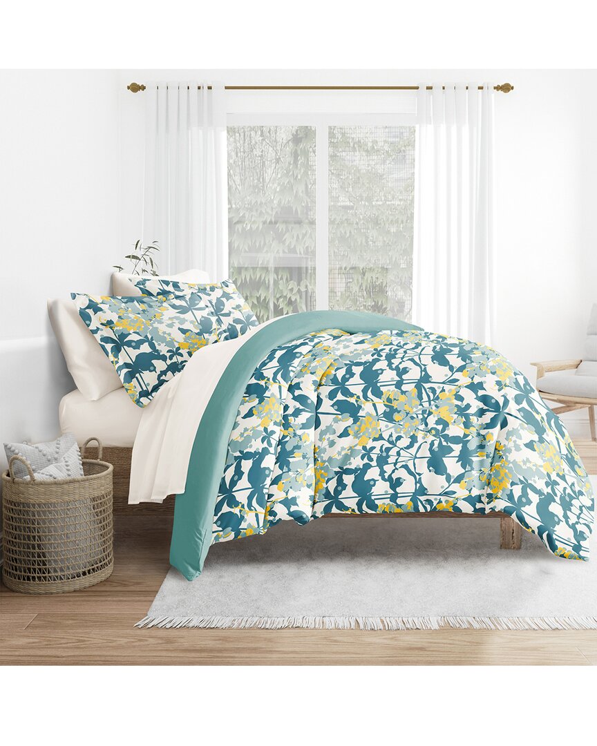 Bedding Bundle Duvet Cover, Comforter & Sheet Set