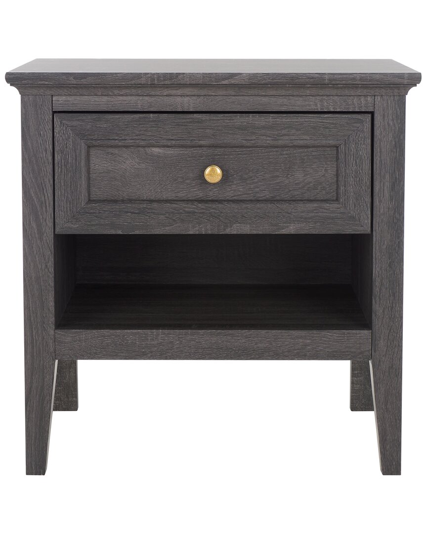 Sondra 2-Drawer Nightstand