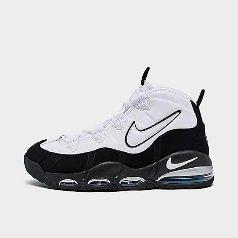 Men's Air Max Uptempo Basketball Shoes