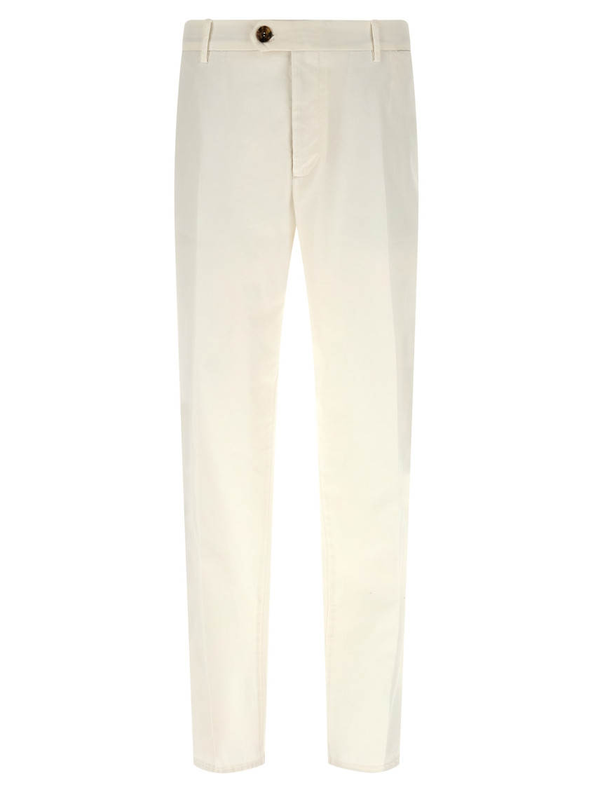 Dyed Trousers