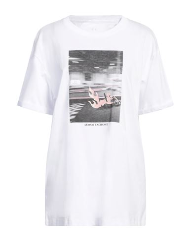 Woman T