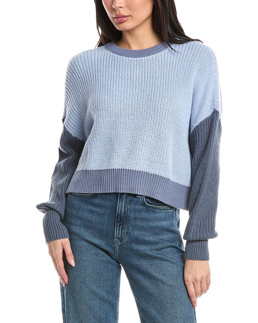 Rumer Crewneck Pullover