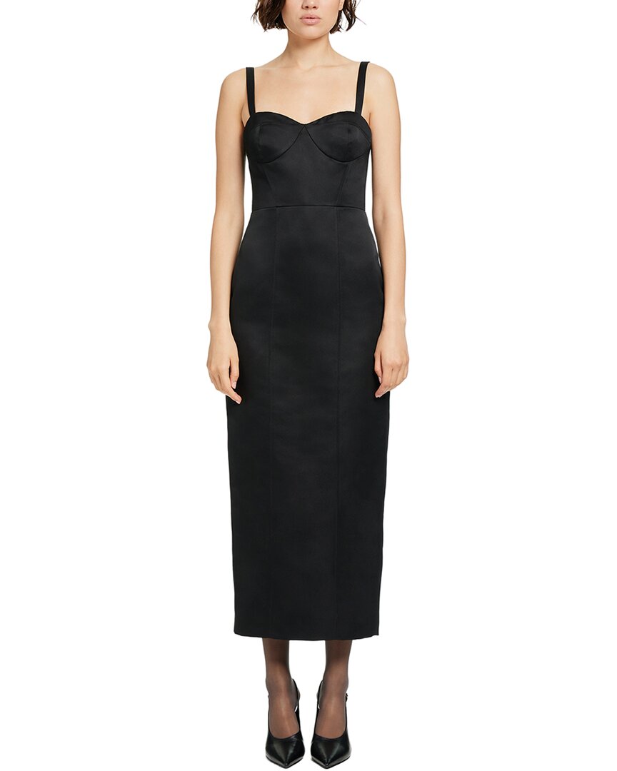 Solene Fitted Dress