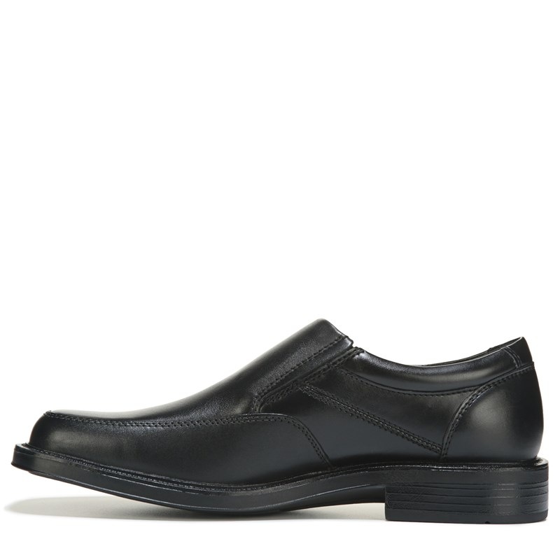 Men's Emptor Slip On Shoes (Black)