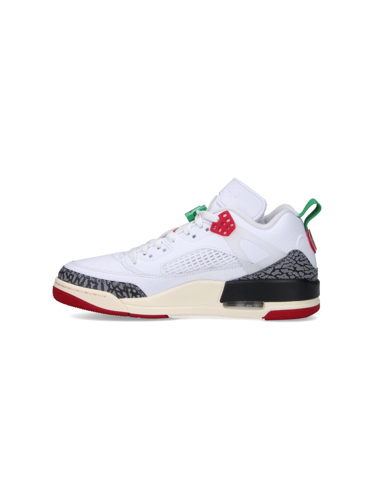 "Jordan Spizike Low" Sneakers
