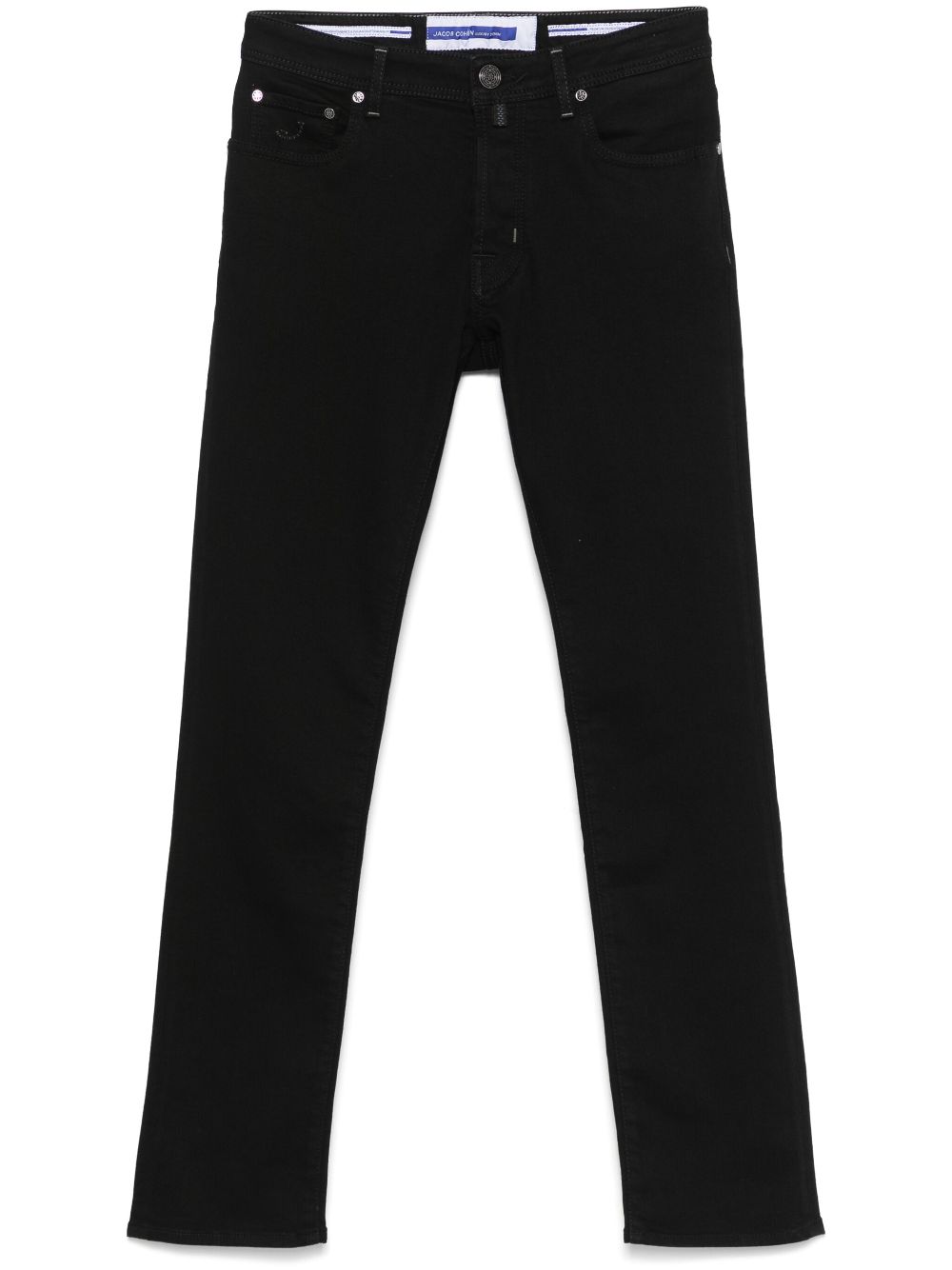 Bard jeans - Black