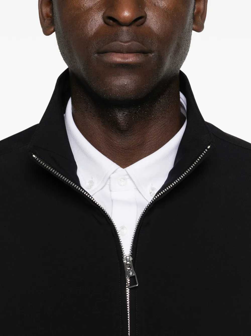 Montecore Zip Up Jacket
