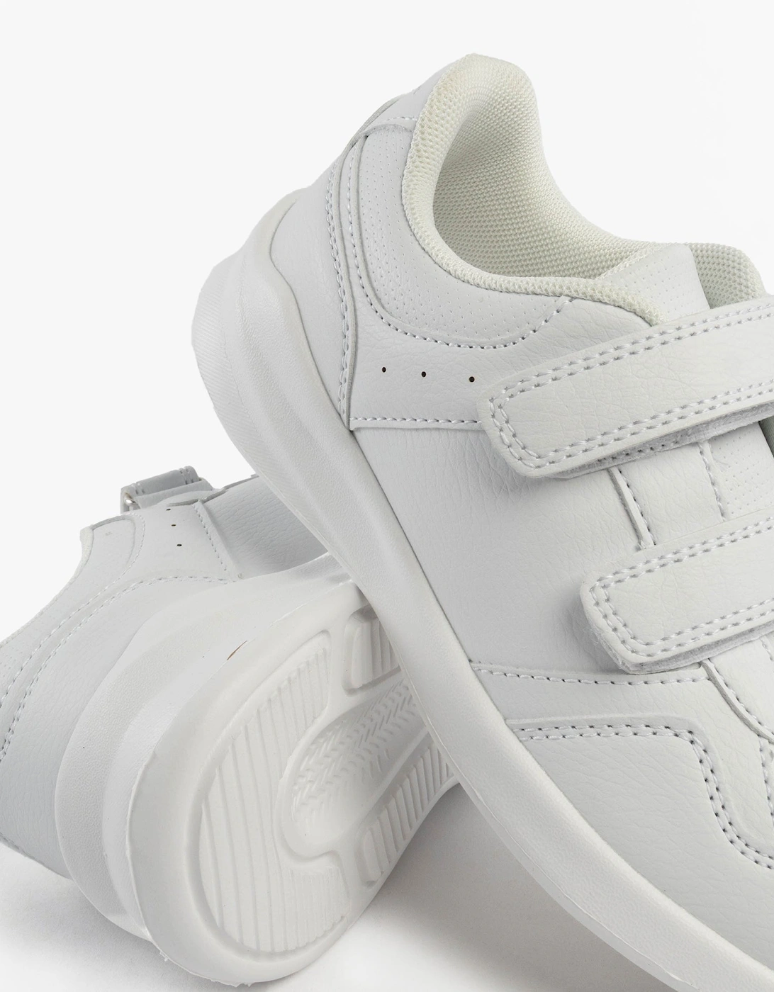 Hush Puppies MARLING EASY Unisex Trainers White - : older kid