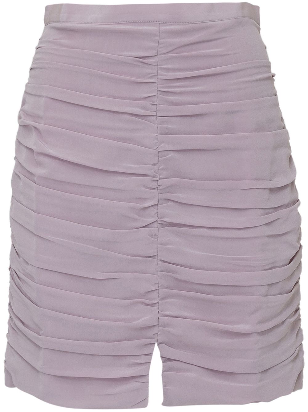 Blish skirt - Purple