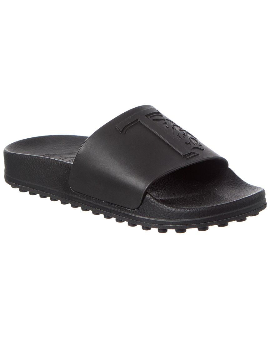 Tods Gomma Rubber Slide