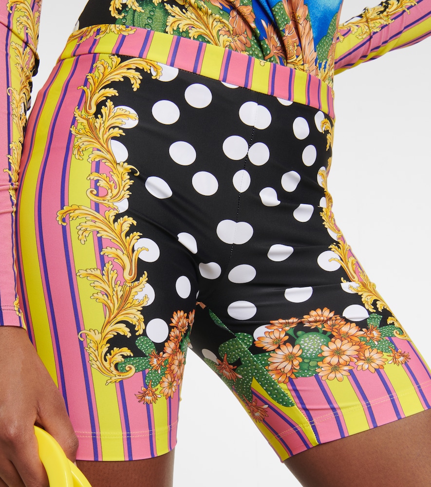 Medusa Palm Springs shorts
