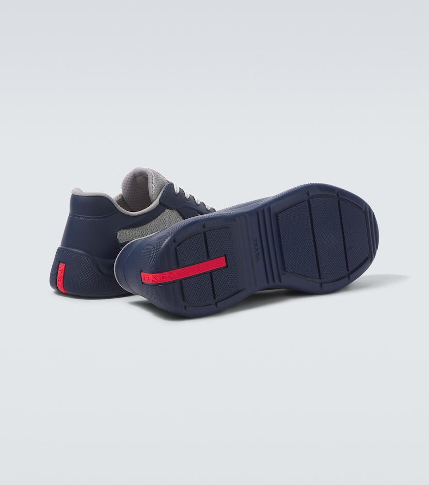 America's Cup sneakers