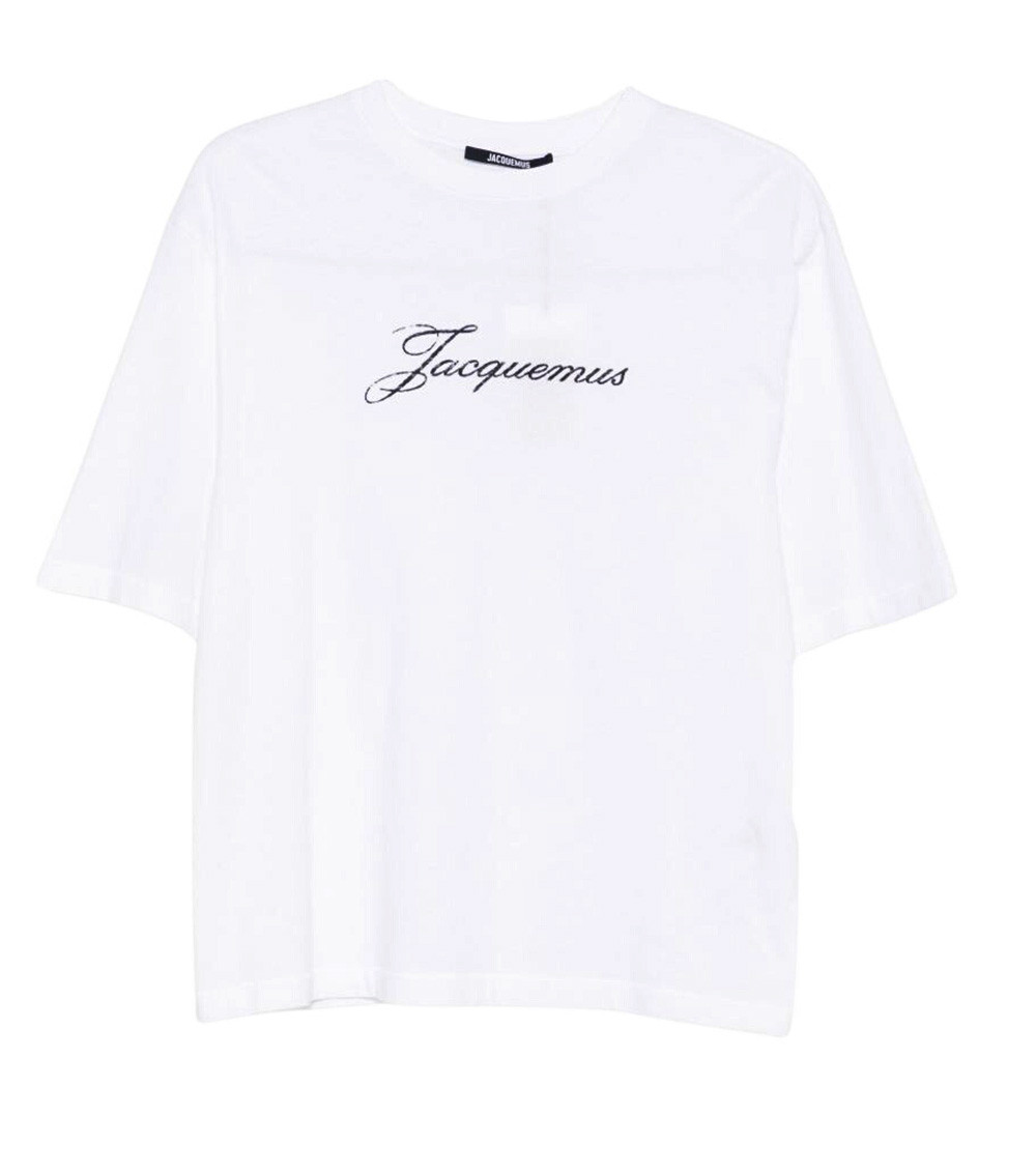 Logo-print T-shirt