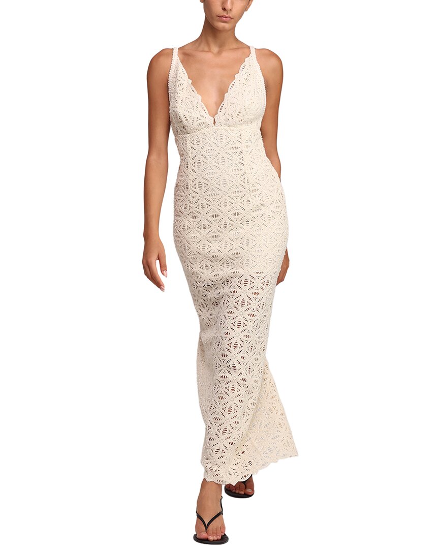 Anet Dress