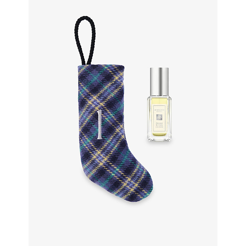 Womens Christmas Kist Advent Calendar Worth £595