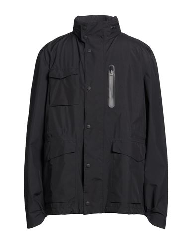 Laminar Man Jacket Navy Size 44 Polyester