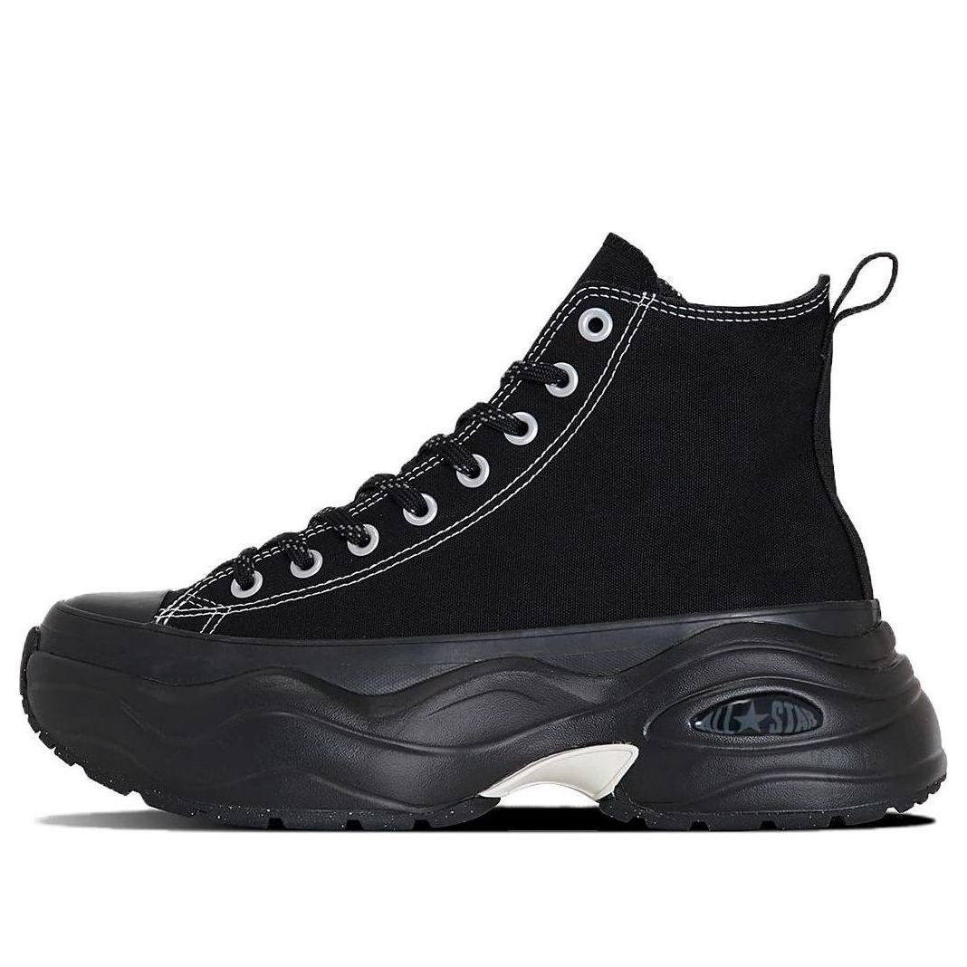 All Star Surgetrainer High Japan 'Black'
