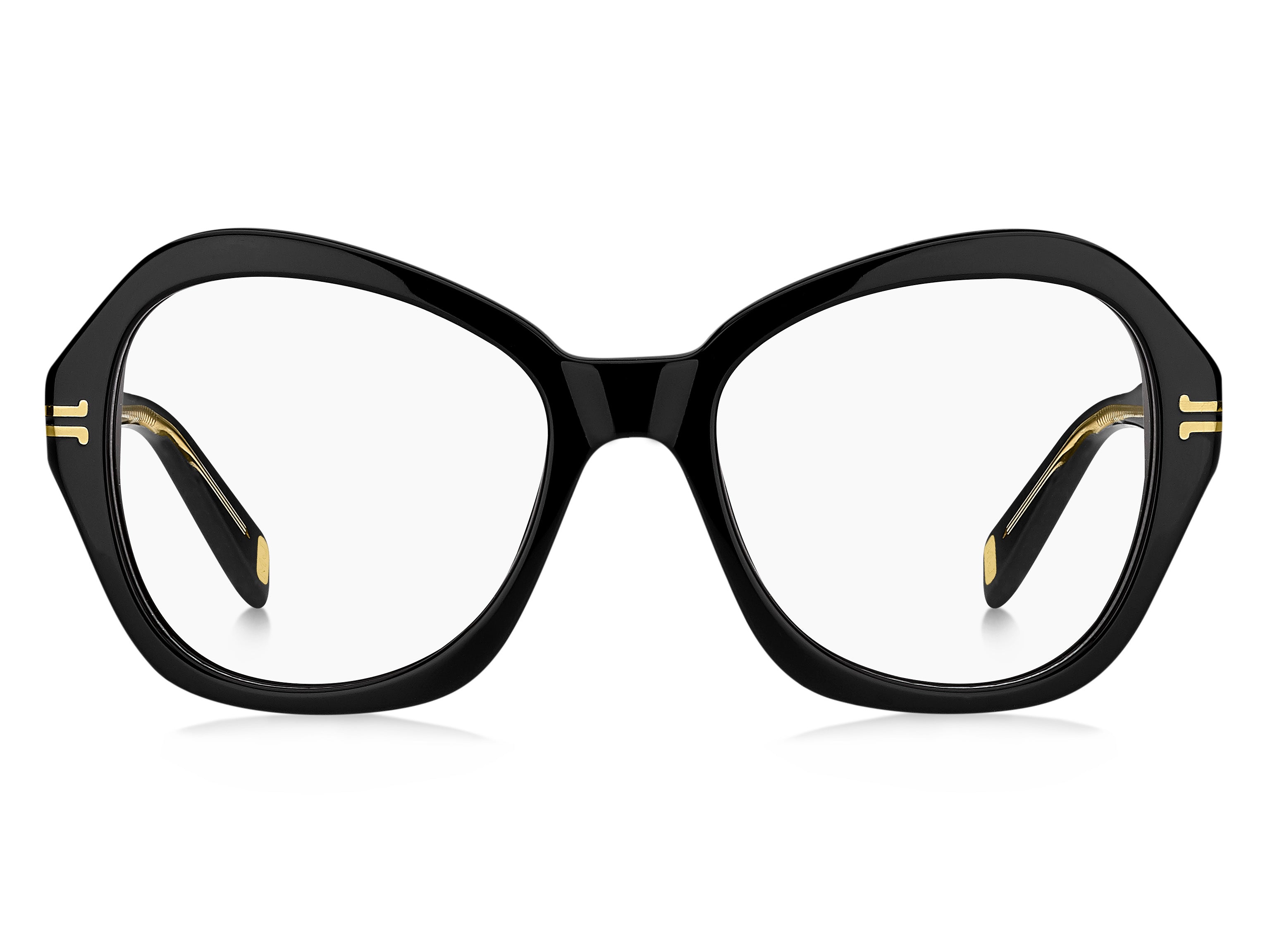 Marc Jacobs Woman Marc Jacobs MJ 1053 807 Optical frames Acetate Black Cat Eye