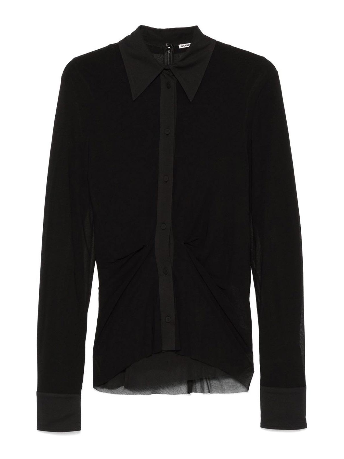 Double Layer Shirt