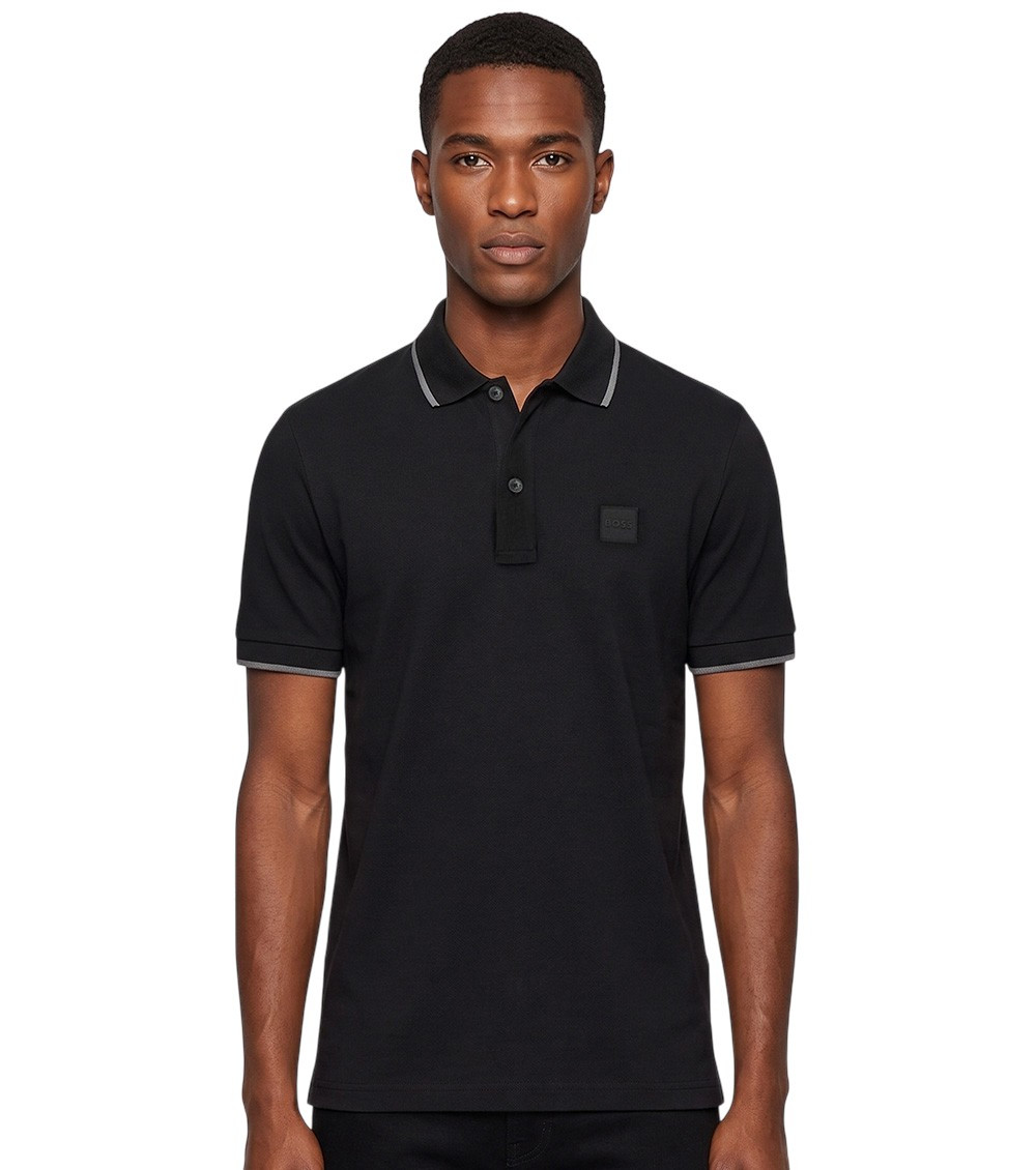 Polo Shirt passertip