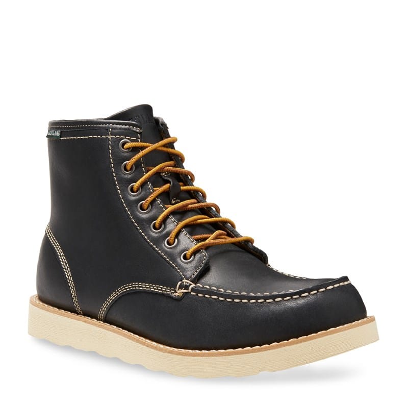 Eastland 1955 Edition Mens Lumber Up Dark Brown 7241-56-205 7241-05