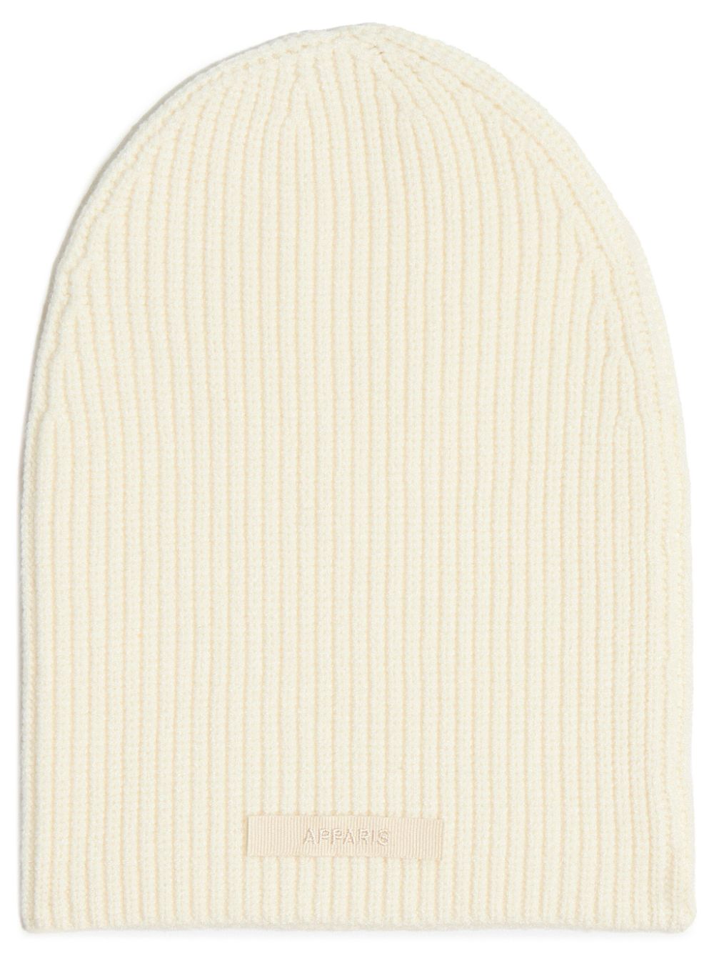 Cara beanie - White