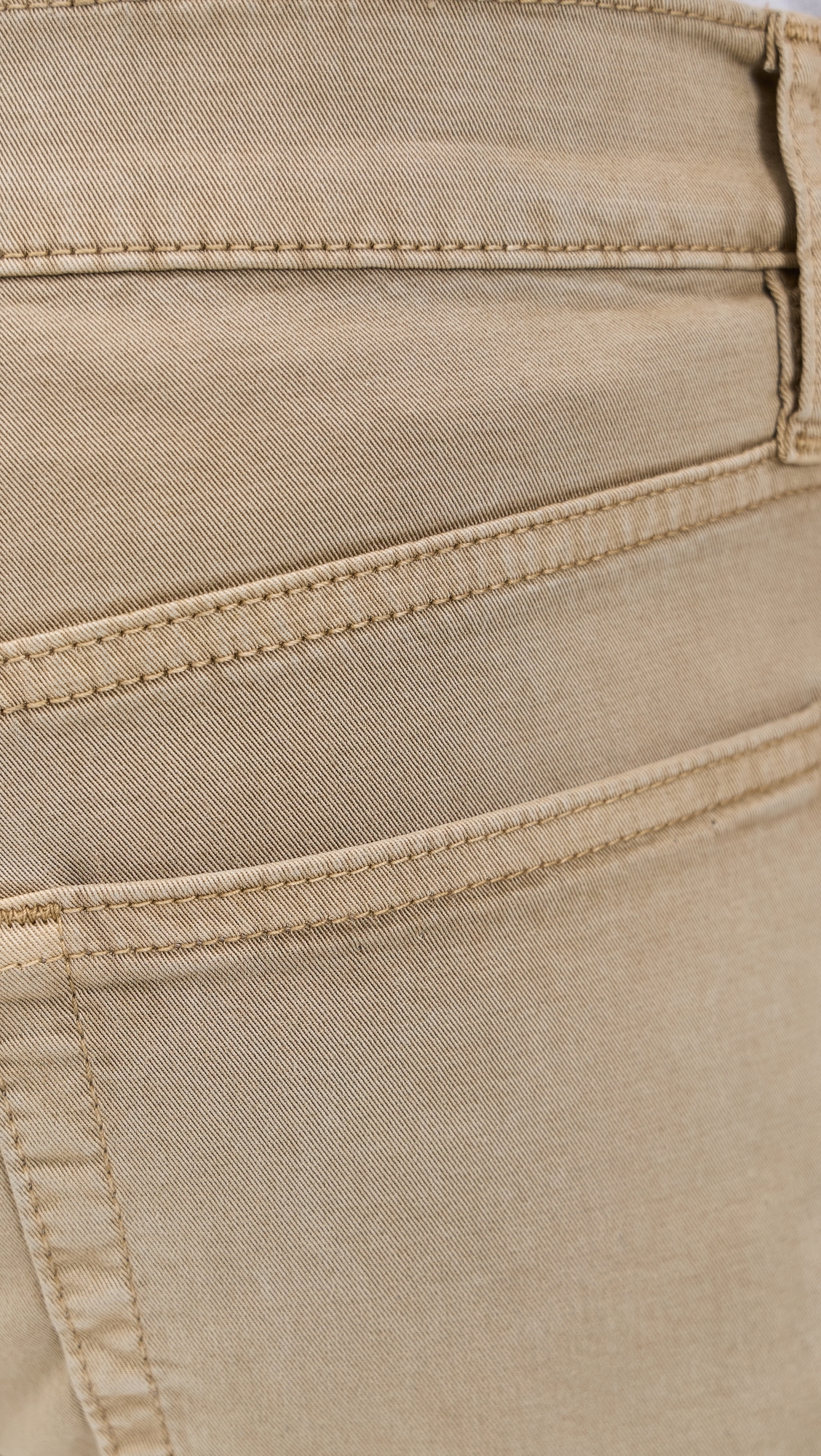 Modern Straight Jeans Antique Thyme