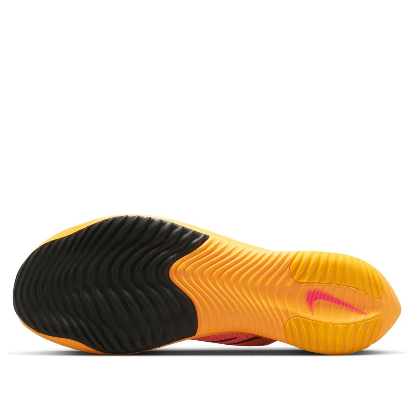 ZoomX Streakfly 'Hyper Pink Laser Orange'