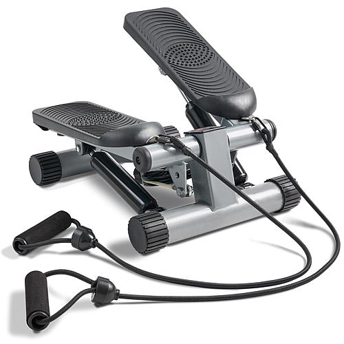 Mini Stepper with Bands