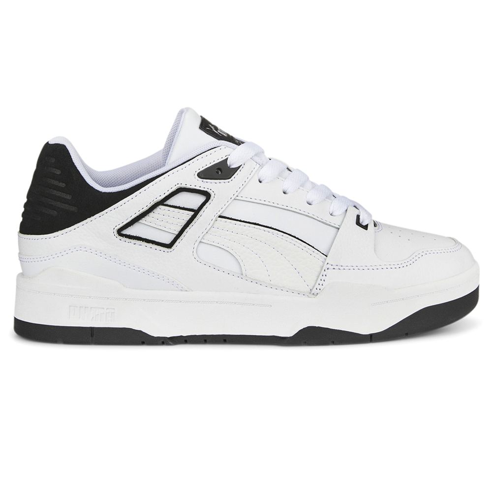 Slipstream Lace Up Sneakers