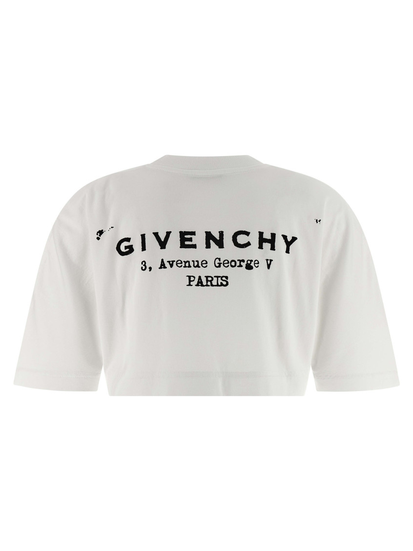 Cotton T-shirt