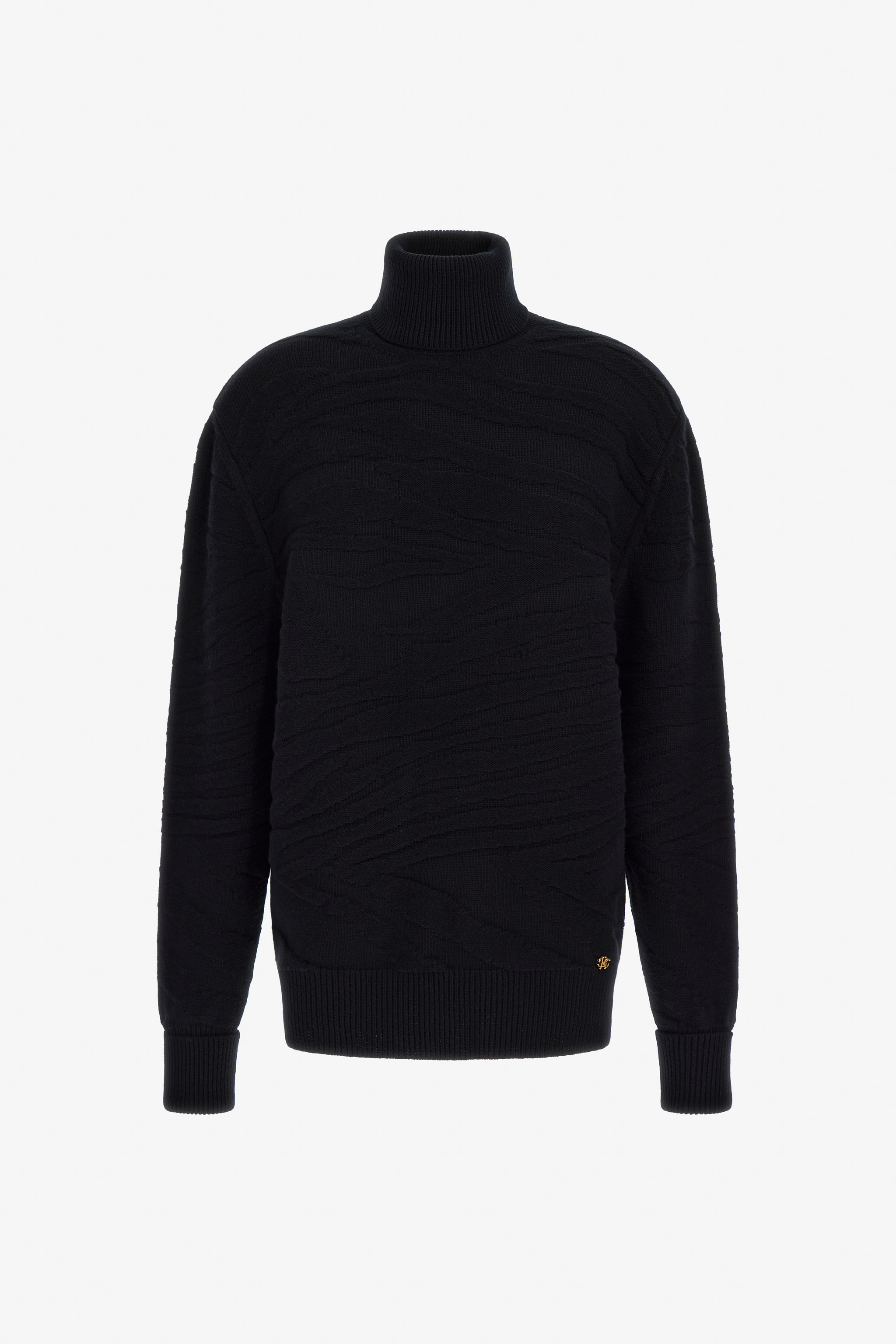 Turtleneck Sweater