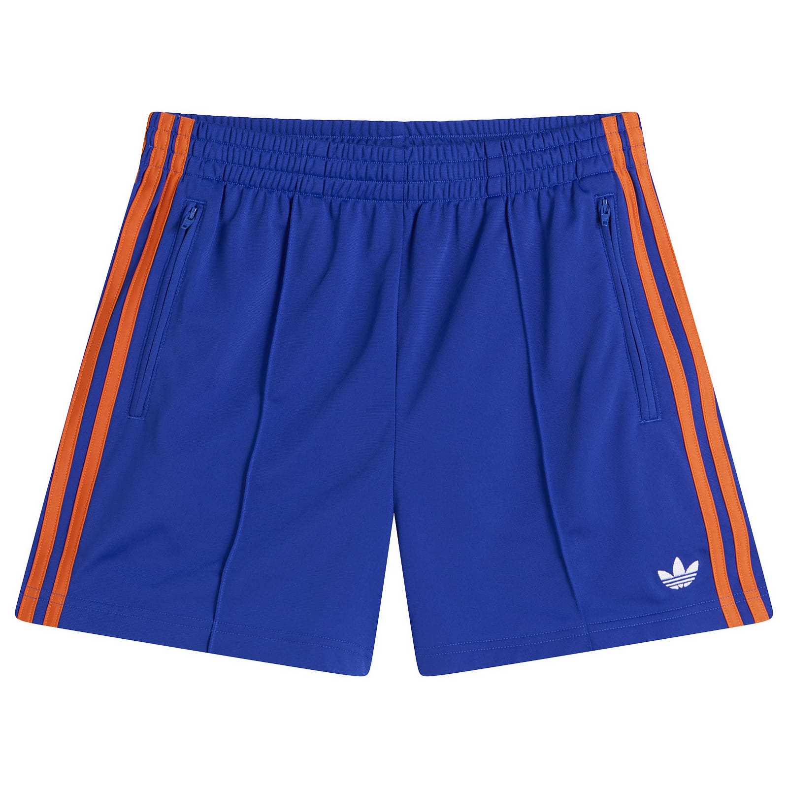 Women's Firebird Short Bold Blue/Orange