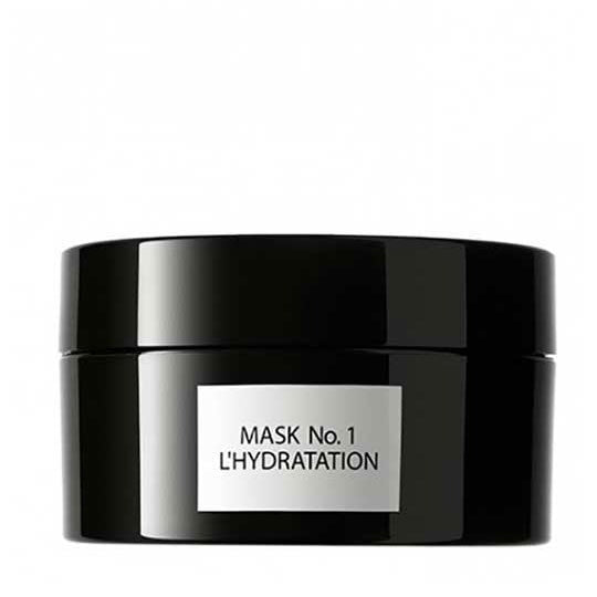 David Mallett Maschera N1 180 ml — Maschera Hair