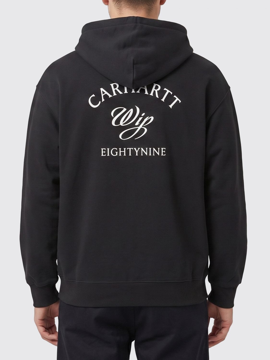 Sweater Men color Black